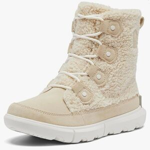 Sorel Explorer Next Joan Cozy Boot. Women’s Size 5. Great Condition.